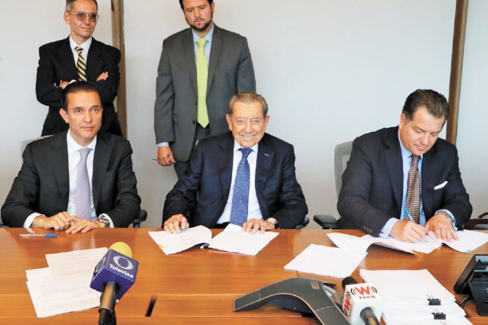 Televisa acordó vender su participación de 50% en Radiópolis a Grupo Alemán por mil 248 millones de pesos. Expertos esperan que comprador aporte nuevas propuestas a la industria. Foto/CORTESÍA