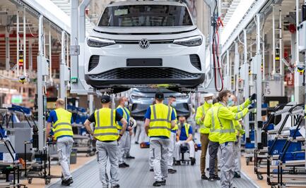 Oliver Blume, el nuevo jefe de Volkswagen, quiere acelerar la transición eléctrica