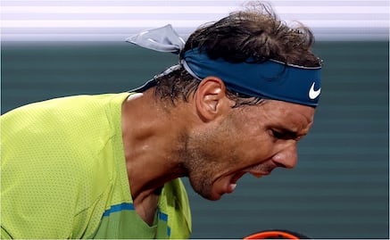 Rafael Nadal buscará elevar su récord de victorias en Grand Slam