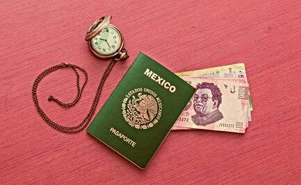 ¿Aprobarías el examen para obtener la nacionalidad mexicana?