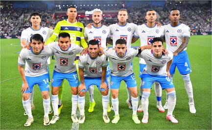 Cruz Azul vs Tijuana: Horario y canales para ver el juego de la Liga MX, este martes 16 de julio