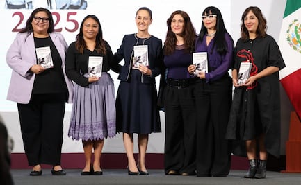 Cartilla de los Derechos de las Mujeres; ¿Qué es y qué contiene?