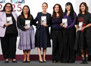 Cartilla de los Derechos de las Mujeres; ¿Qué es y qué contiene?