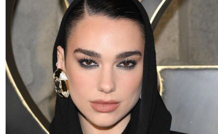 El particular personaje que interpretará Dua Lipa en el película de ‘Barbie’