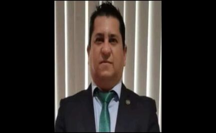 Hombres armados “levantan" a arquitecto en Tuxtla Gutiérrez, Chiapas