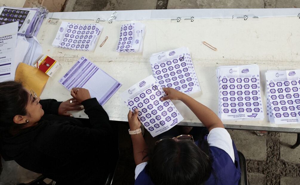 IECM realiza cómputos y válida resultados de la consulta de presupuesto participativo; resultados y proyectos ganadores se publicarán el 20 de agosto. Foto: Especial