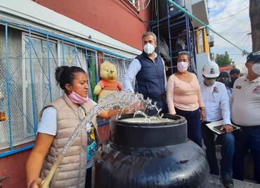 Ecatepec aprueba sede alterna del gobierno municipal