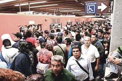 Mermadas, las propiedades psicológicas de los mexicanos