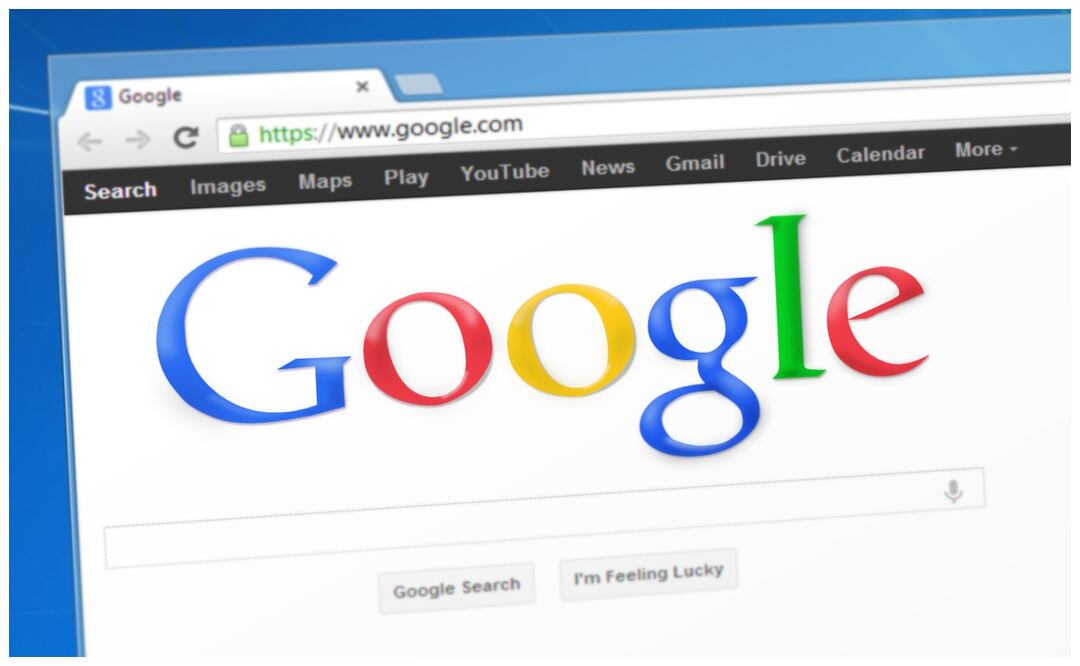 Los cursos gratuitos de Google se pueden cursar en línea. Imagen: Pixabay