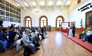 Salomón Jara pide investigación imparcial y objetiva sobre muerte de Dulce Ivonne; no debe haber impunidad en el caso, asegura