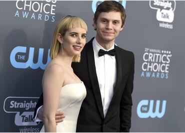 El nuevo look de Emma Roberts arrasa Internet