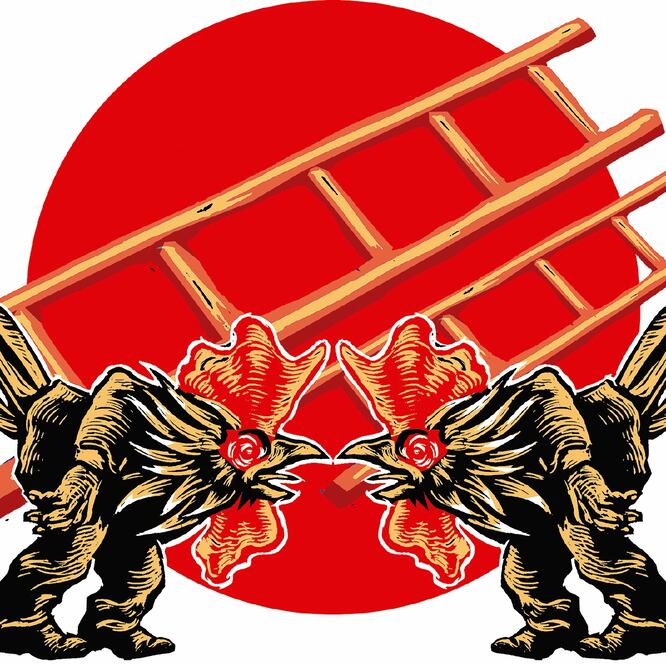 Cártel de Sinaloa, la guerra que viene