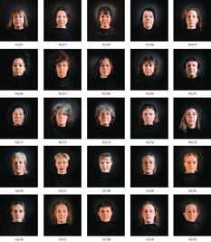 Con rostros sólo de mujeres, Brian Eno provocará a México