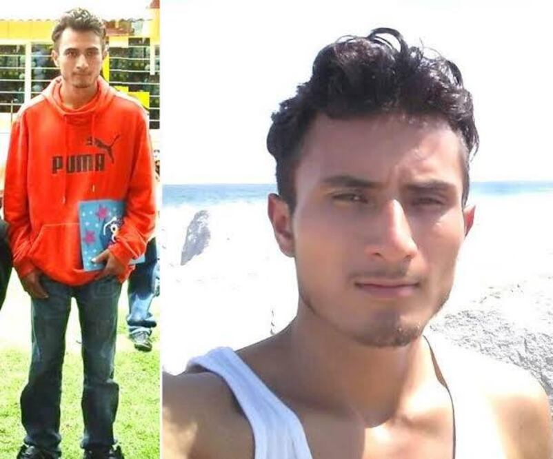 ONU llama a comparecer al Estado mexicano por la desaparición forzada del joven oaxaqueño Alexis Marín. (Foto: especial)