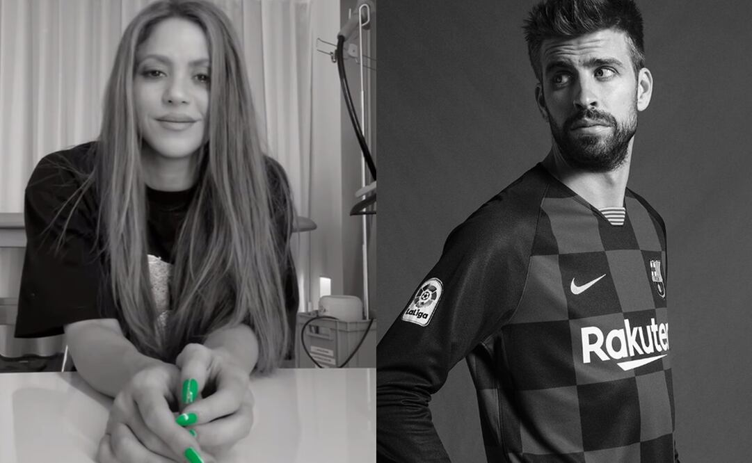 Foto: Vía Instagram @3gerardpique
