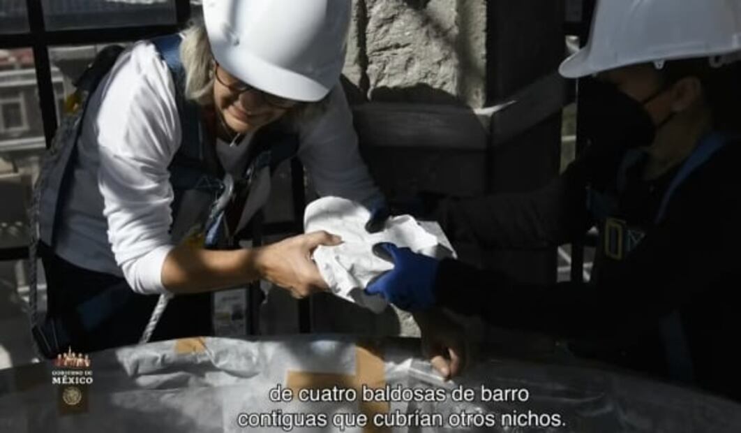 La mañanera de AMLO, 27 de enero, minuto a minuto