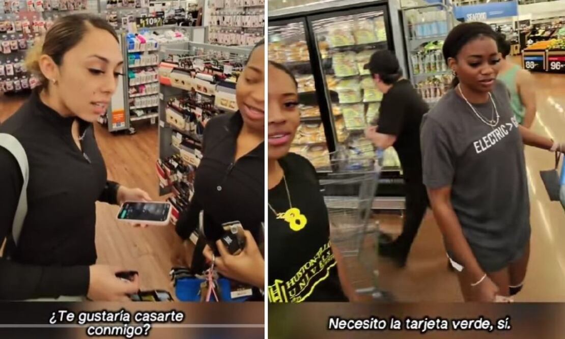 Mexicano viral. Fuente: TikTok @ alfonsopinpon_