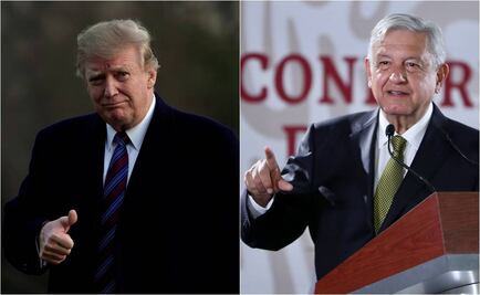 AMLO o Trump ¿quién ganará en Venezuela?