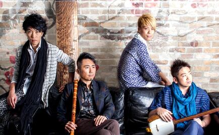 Japanese group ‘Wasabi’ to perform in Mexico City