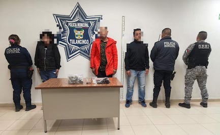 Sujetos armados atacan bar Bloom en Tulancingo, Hidalgo; hay 3 detenidos y aseguramiento de un arma y drogas