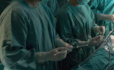 En Hospital General retiran tumor a joven considerado inoperable