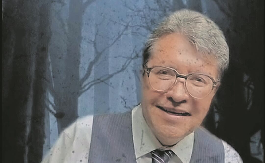 Ricardo Monreal. Foto: Tomada de TikTok