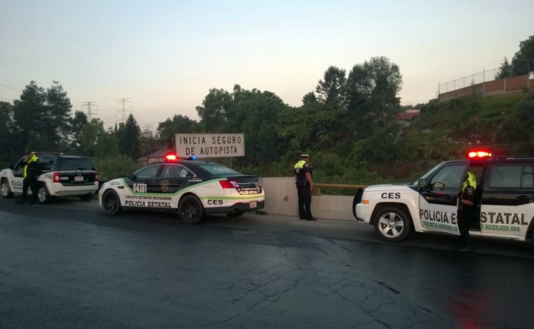 Juan Manuel Barrera / EL UNIVERSAL