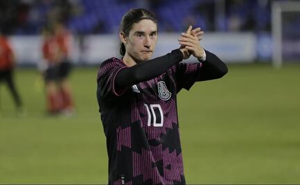 Canadá amenaza a la Selección Mexicana, van por Marcelo Flores