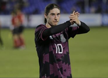 Canadá amenaza a la Selección Mexicana, van por Marcelo Flores