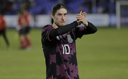 Canadá amenaza a la Selección Mexicana, van por Marcelo Flores