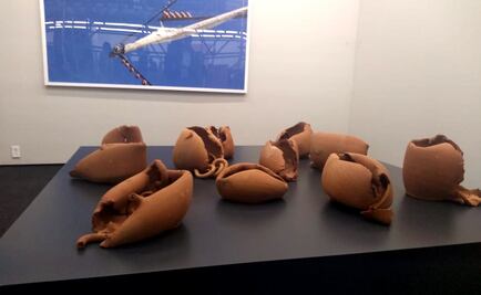 Feria de Arte Material crece con 29 galerías