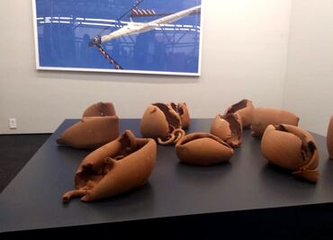 Feria de Arte Material crece con 29 galerías