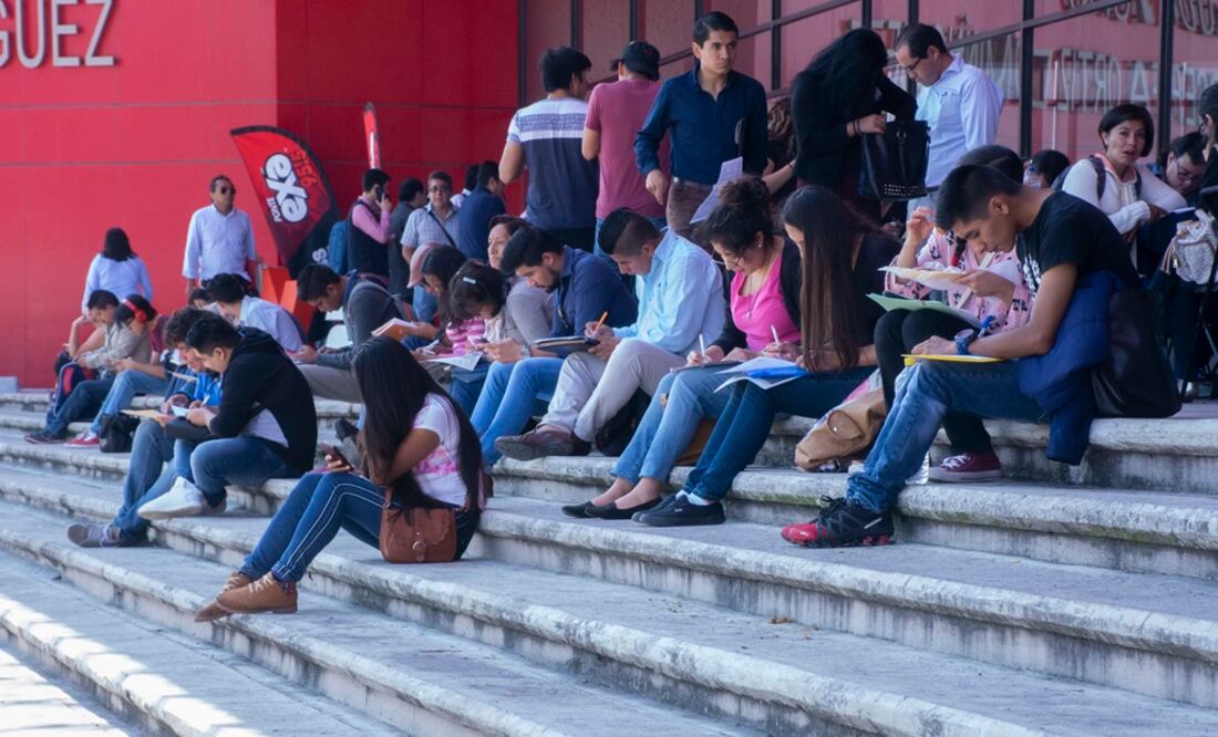 Foto: Archivo / EL UNIVERSAL