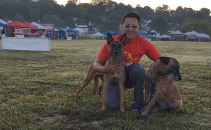Las saltarinas mexicanas compiten hoy en la final en EU