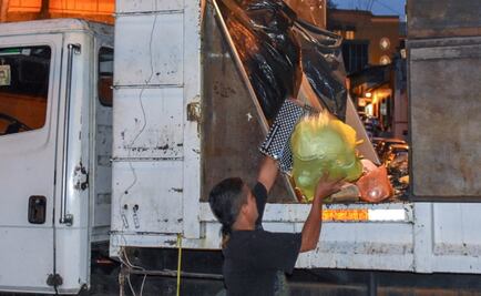 Cierran relleno sanitario de El Tronconal en Xalapa, Veracruz