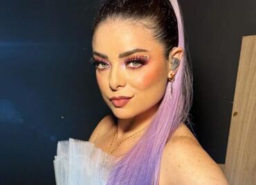 Violeta Isfel recibe críticas por sus "modestos" regalos a fanáticos, pero la actriz se defiende