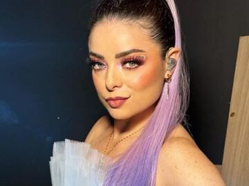 Violeta Isfel recibe críticas por sus "modestos" regalos a fanáticos, pero la actriz se defiende