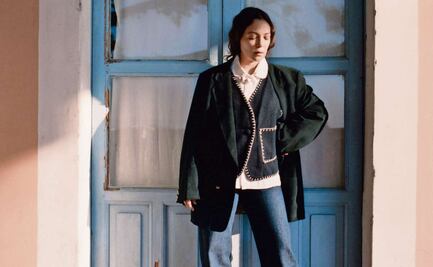 Natalia Lafourcade: “En medio de mi gira estoy creando vida”