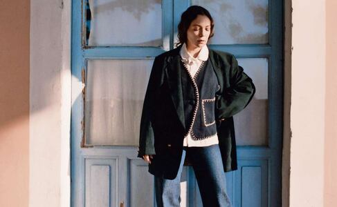 Natalia Lafourcade: “En medio de mi gira estoy creando vida”