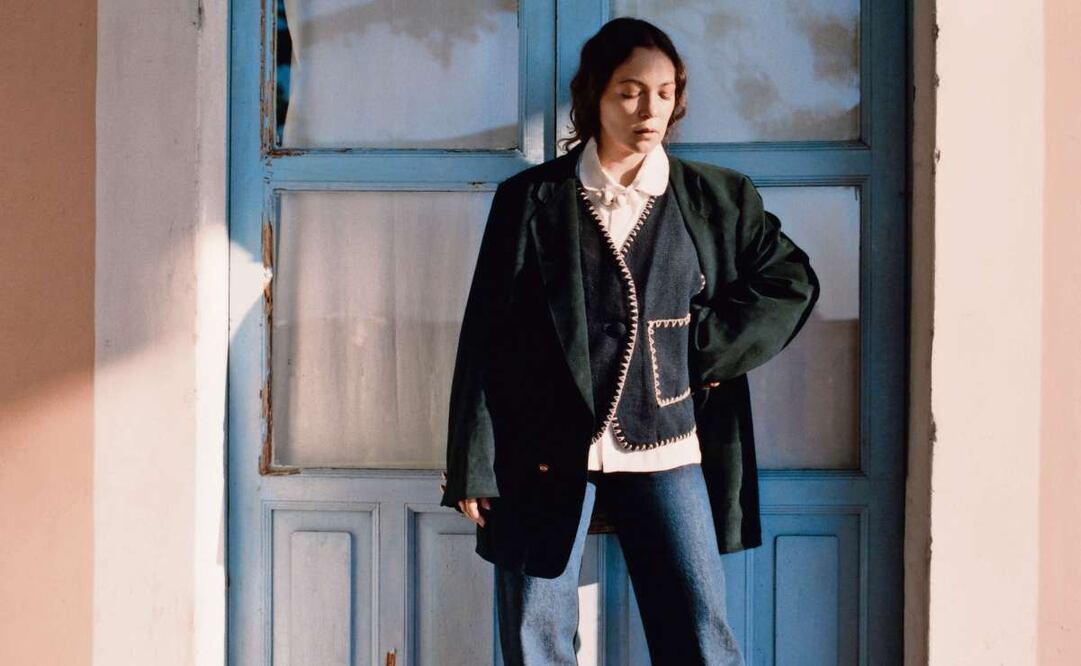 Terminará gira con ocho meses de embarazo. Foto: Silvana Trevale / Instagram