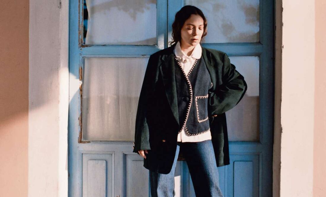 Terminará gira con ocho meses de embarazo. Foto: Silvana Trevale / Instagram