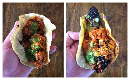 El (segundo) mejor restaurante de CDMX