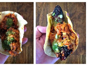 El (segundo) mejor restaurante de CDMX