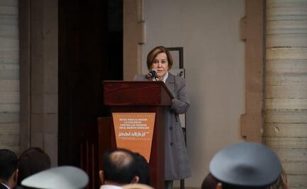 Exigen ONG alerta de género en todo el país por 20 feminicidios al día