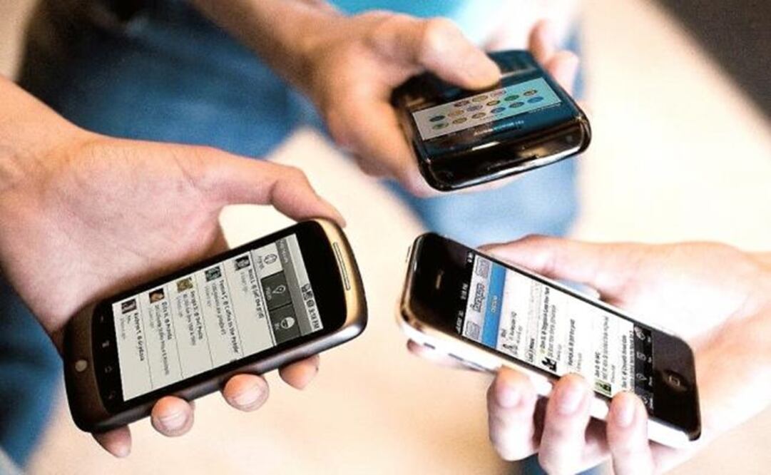 Foto: Archivo EL UNIVERSAL