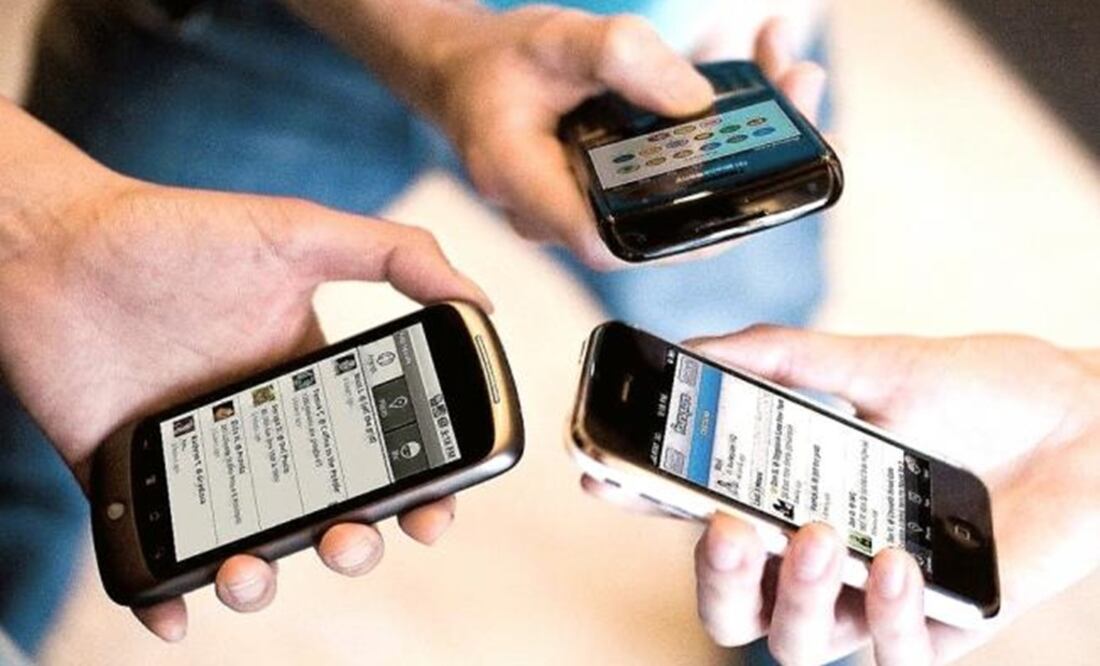 Foto: Archivo EL UNIVERSAL