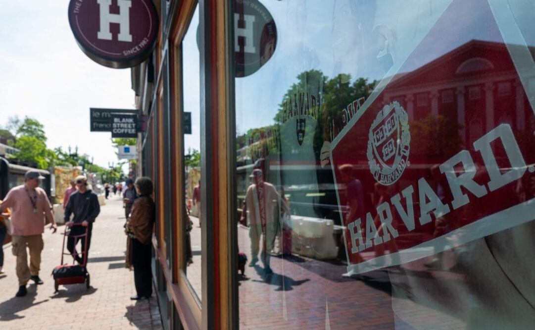 Foto: EFE/EPA/CJ GUNTHER