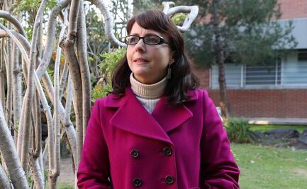 ¿Y en dónde anda la doctora Álvarez-Buylla?