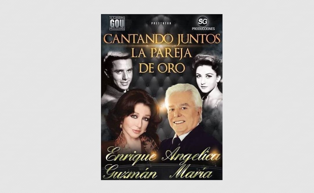 Desean consentir a su público Foto: Especial