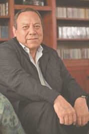 PRD no necesita ya un caudillo carismático: Jesús Zambrano